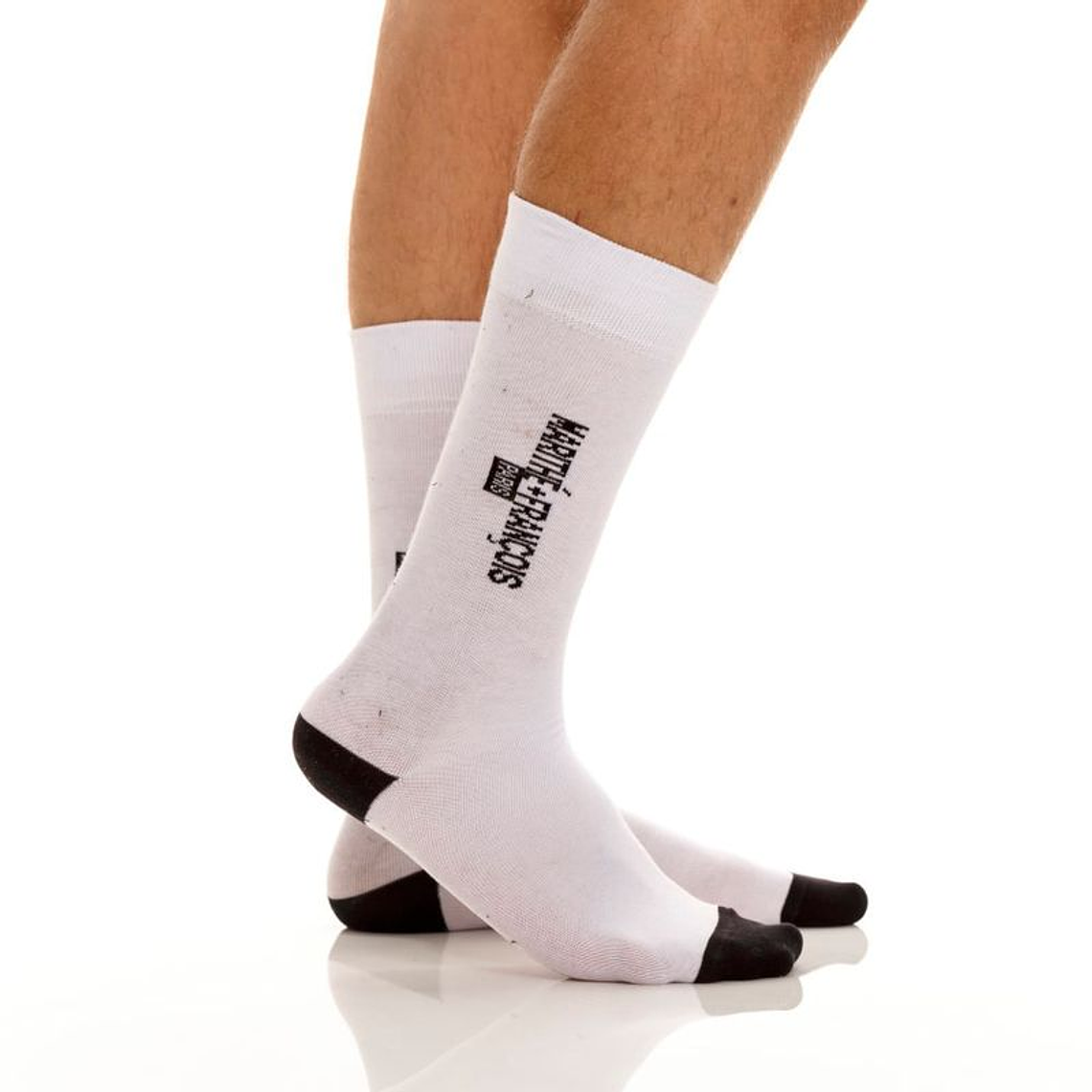 Medias Largas Para Hombre 46201 2