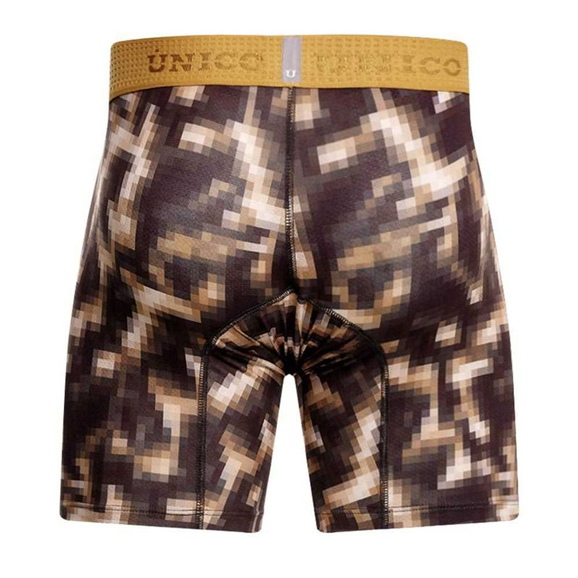 Boxer Único para Hombre 2507010020137 2