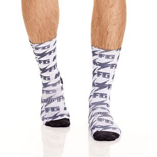 Medias Largas Para Hombre 34105