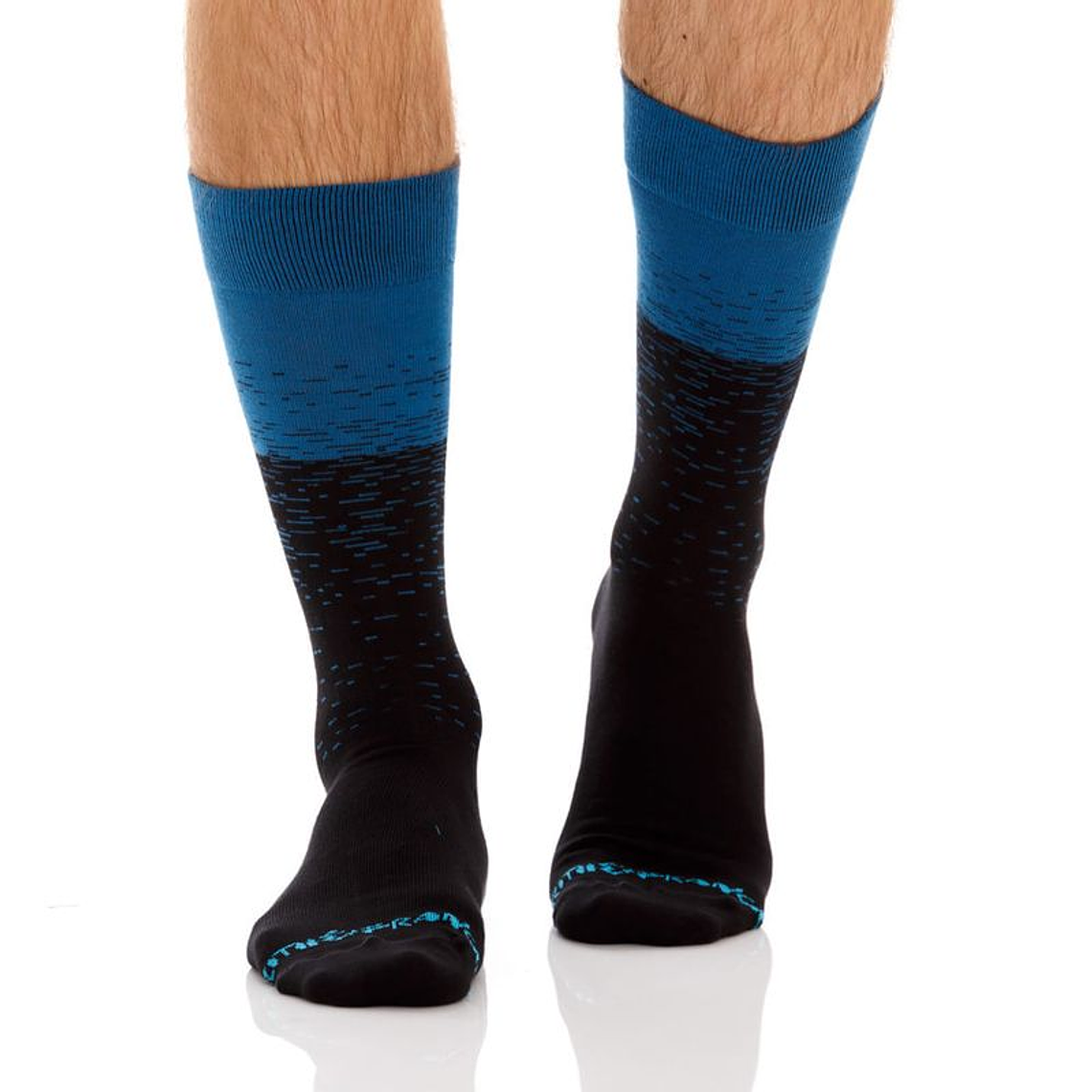 Medias Largas Para Hombre 32221 1