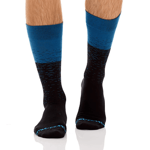 Medias Largas Para Hombre 32221