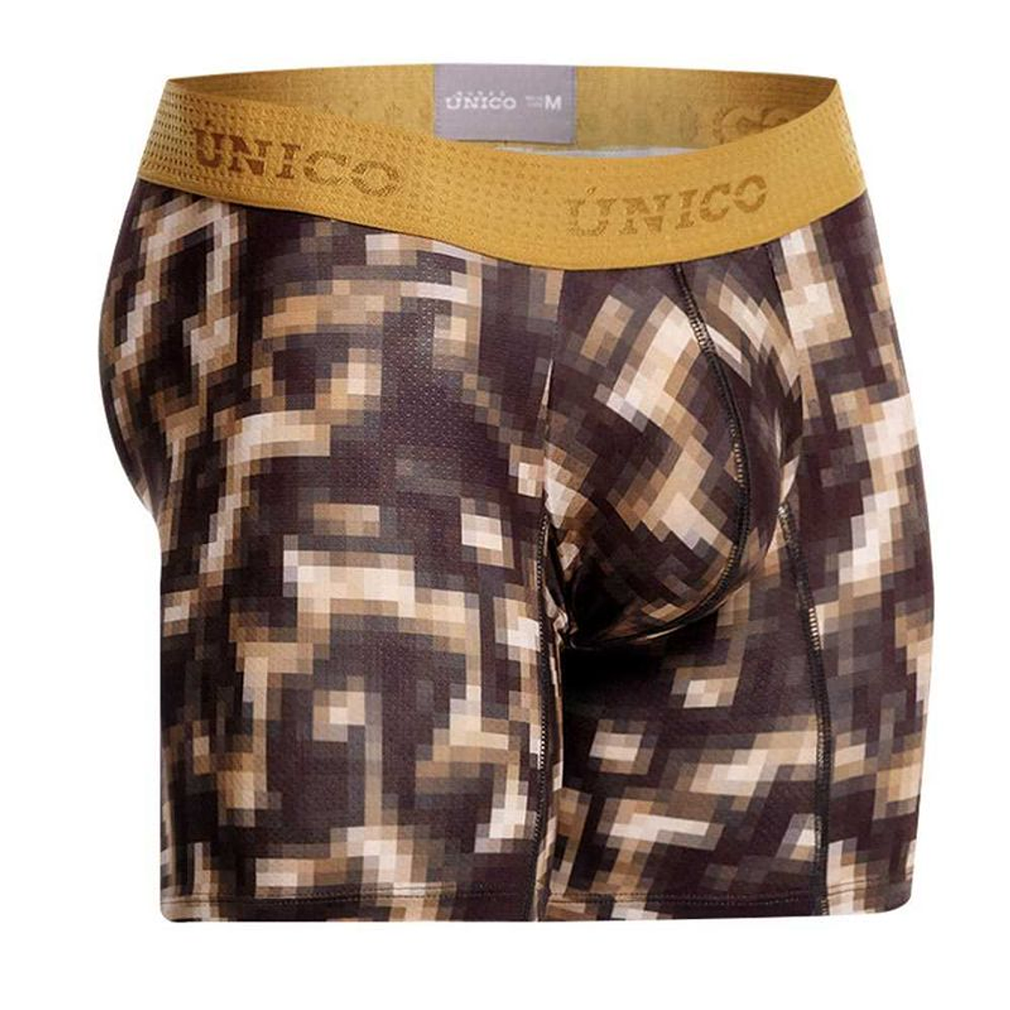 Boxer Único para Hombre 2507010020137 3