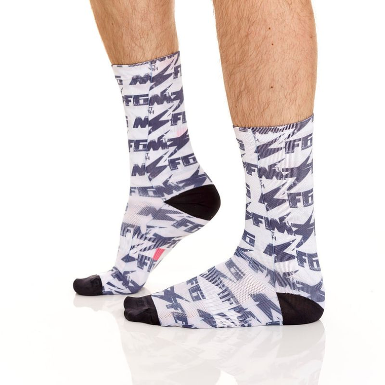 Medias Largas Para Hombre 34105 2