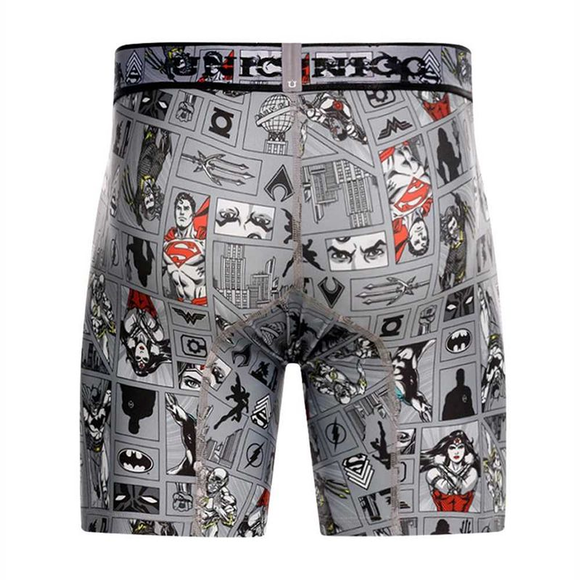 Boxer Único para Hombre 2505010024259 1