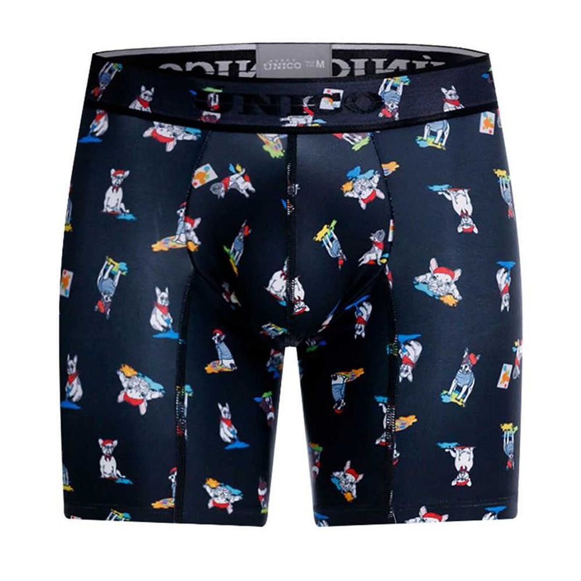 Boxer Único para Hombre 2503010020599 1