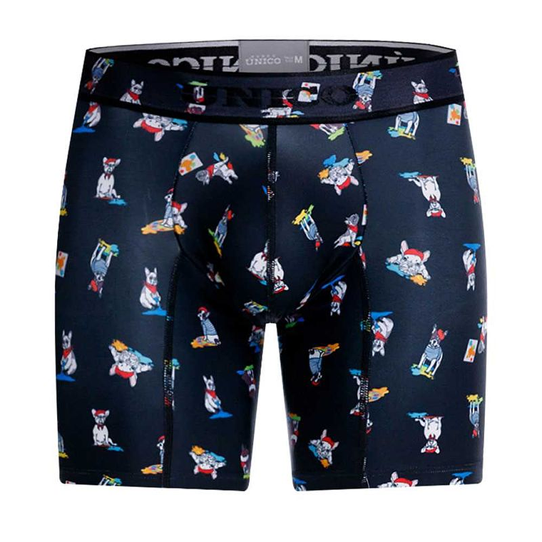 Boxer Único para Hombre 2503010020599 1