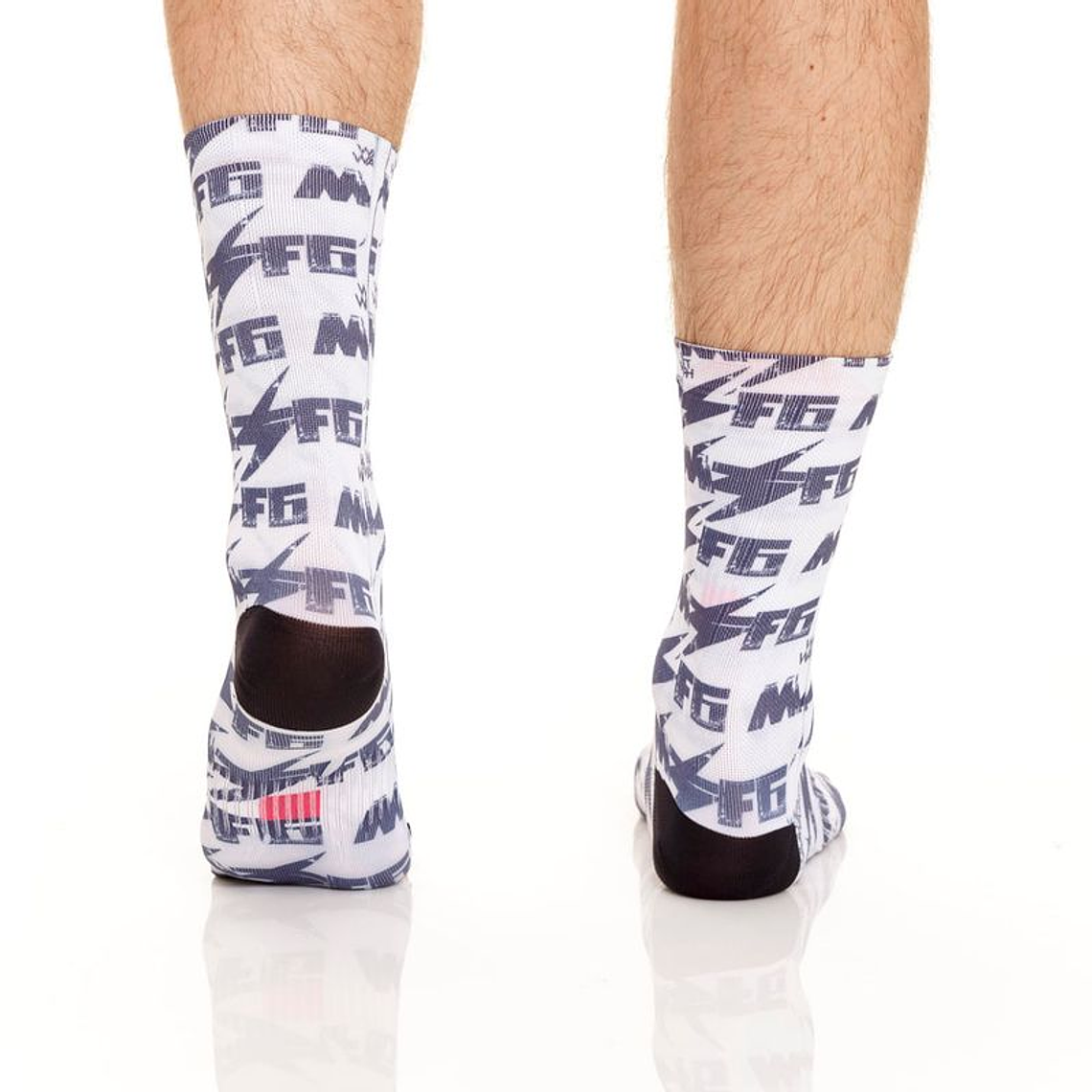 Medias Largas Para Hombre 34105 3