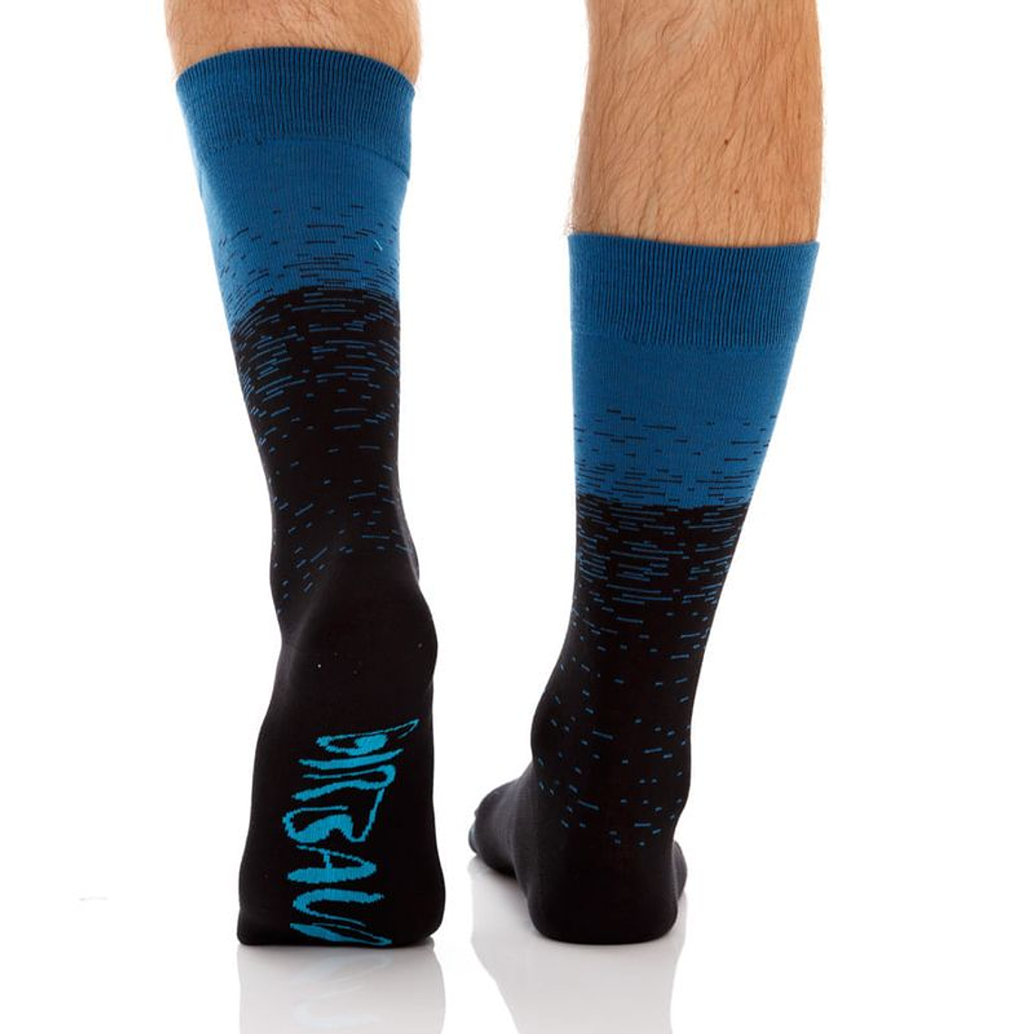 Medias Largas Para Hombre 32221 3