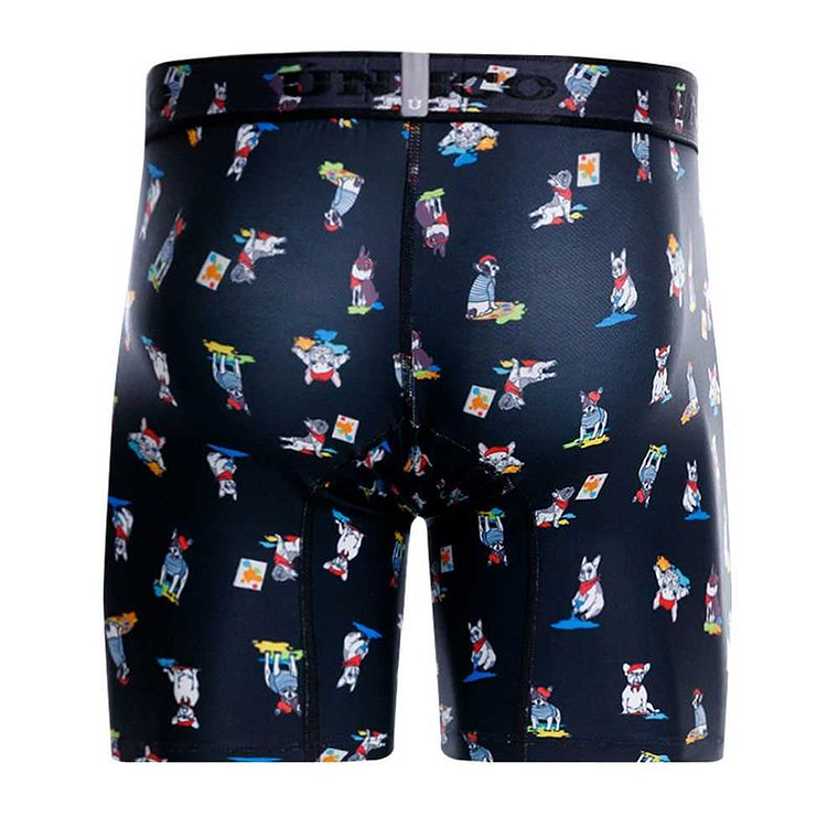 Boxer Único para Hombre 2503010020599 2