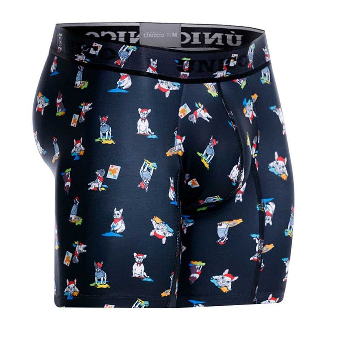 Boxer Único para Hombre 2503010020599 3