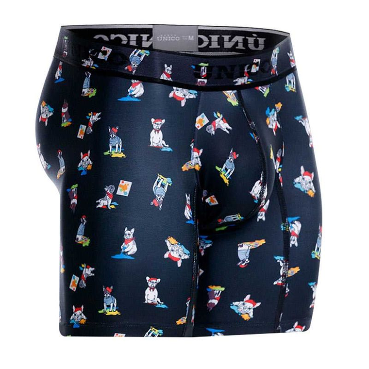 Boxer Único para Hombre 2503010020599 3