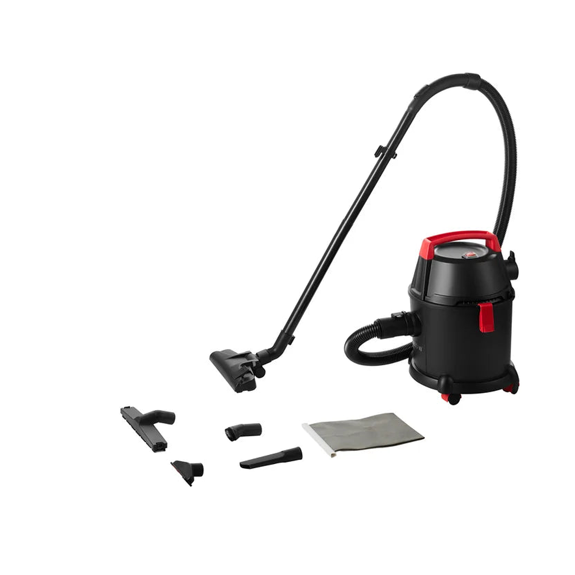 Aspiradora Tambor Trommel15 2