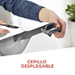 Aspiradora Inalambrica BLACK+DECKER con Iones de Litio, HLVA325J10-B3 - Miniatura 2