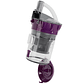 Aspiradora 1.5 Litros Spin Sin bolsa 1200W Morado - Miniatura 4