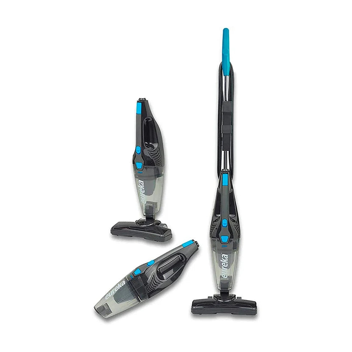 Aspiradora Barredora Vertical 3 en 1 1