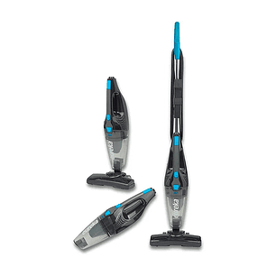 Aspiradora Barredora Vertical 3 en 1