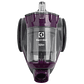 Aspiradora 1.5 Litros Spin Sin bolsa 1200W Morado - Miniatura 5