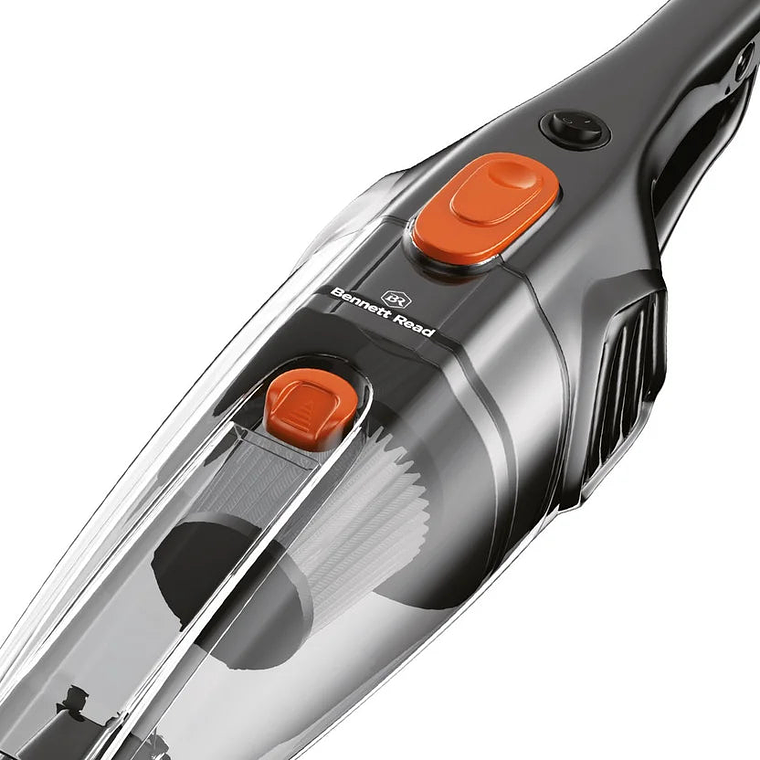 Aspirdora 2 en 1 Aero Vac 3