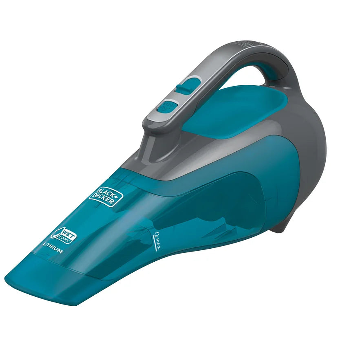 Aspiradora Inalambrica BLACK+DECKER Dustbuster , HLWVA325J21-B3 1