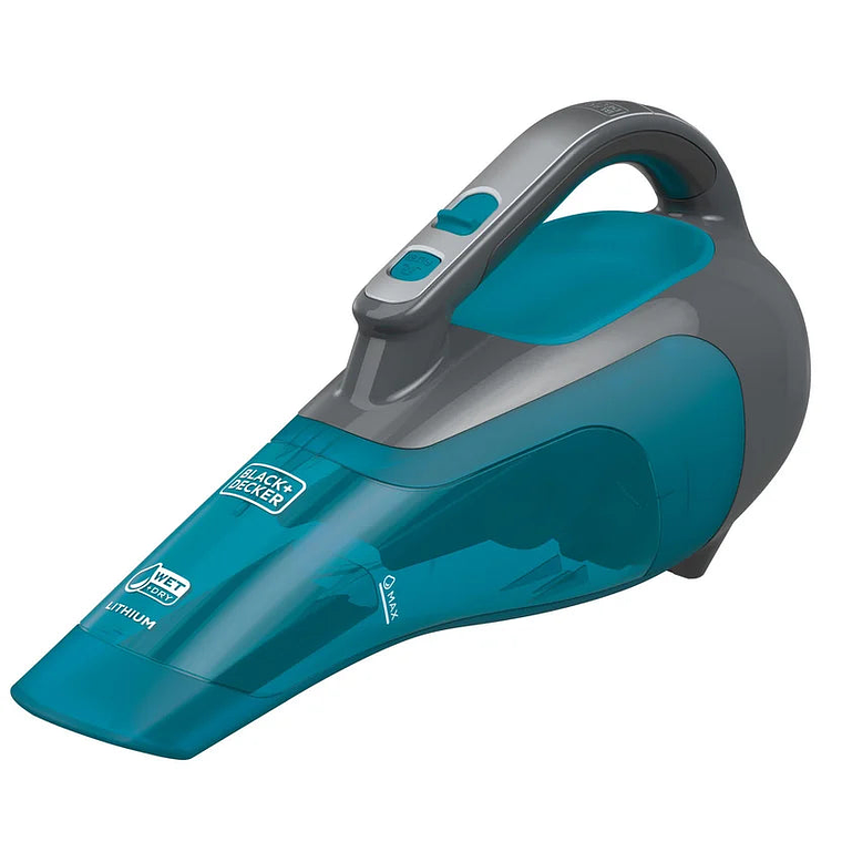 Aspiradora Inalambrica BLACK+DECKER Dustbuster , HLWVA325J21-B3 1