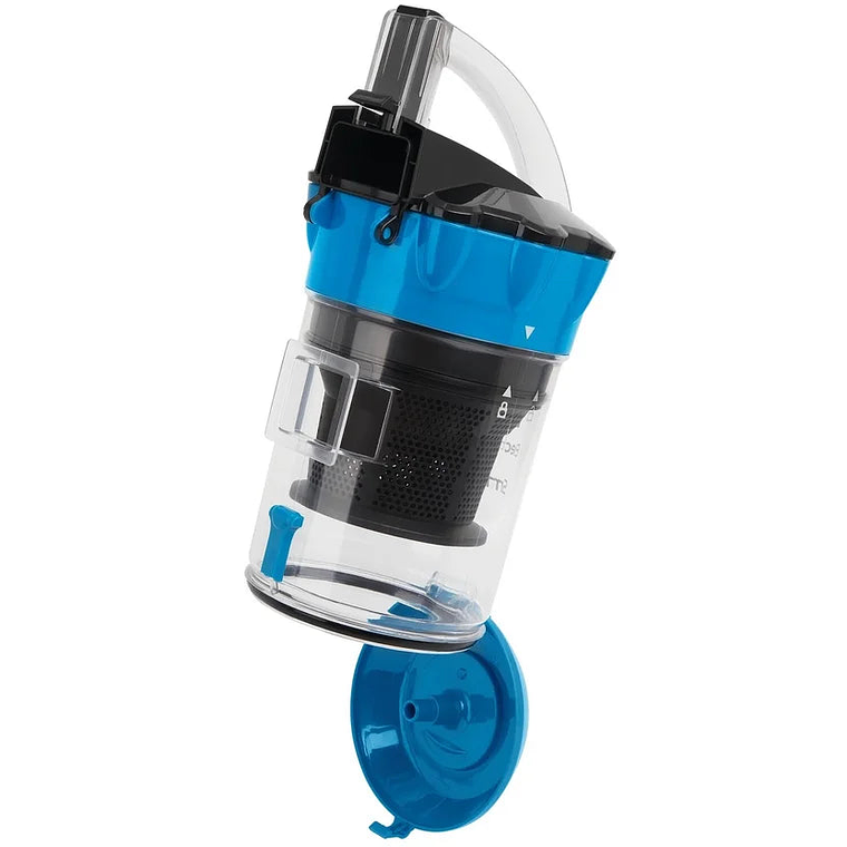 Aspiradora Smart 1200W Azul 2