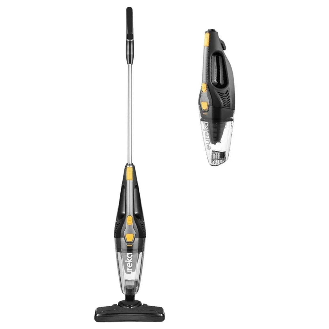 Aspiradora Barredora 3 En 1 0.5l 90aw 1