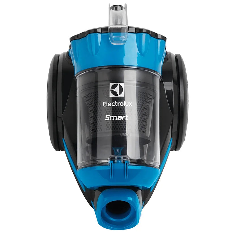 Aspiradora Smart 1200W Azul 3