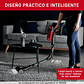 Aspiradora Inalámbrica T-Fal X-FORCE FLEX 12.60, 350 Watts, Batería 45min, Accesorio Mascota - Miniatura 7