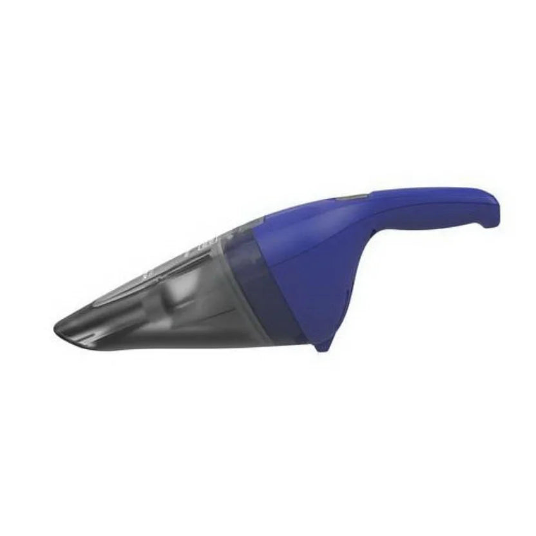 Aspiradora Manual Inalámbrica de 3.6V 4