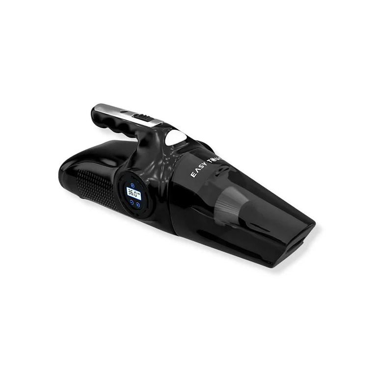 Aspiradora E Infladora Portatil Easy Touch Max Airflow 5