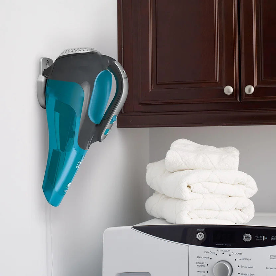 Aspiradora Inalambrica BLACK+DECKER Dustbuster , HLWVA325J21-B3 3