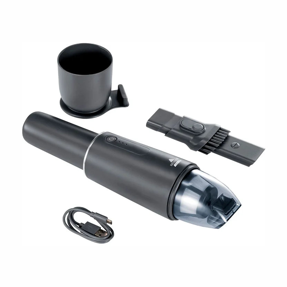 Aspiradora De Mano Inalámbrica Bissell AeroSlim Compacta Y Ligera 2