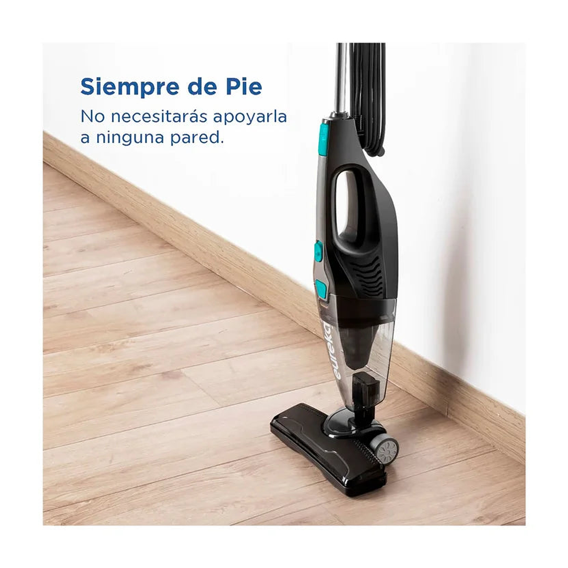 Aspiradora Barredora Vertical 3 en 1 4