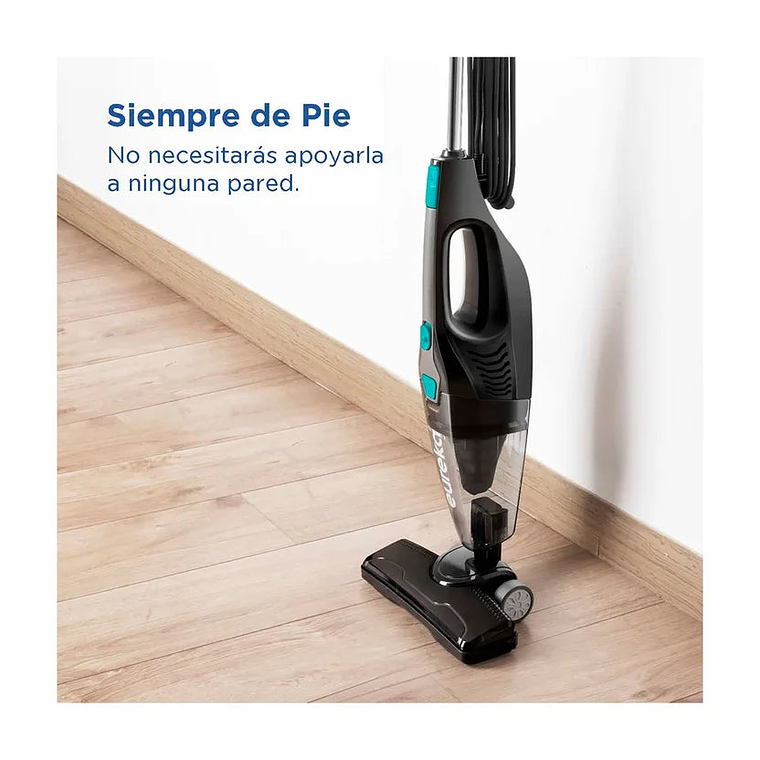 Aspiradora Barredora Vertical 3 en 1 4