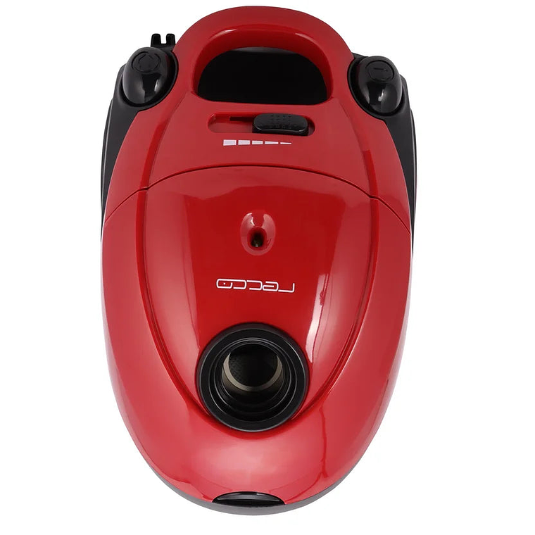 Aspiradora Arrastre Rasp-2140 3