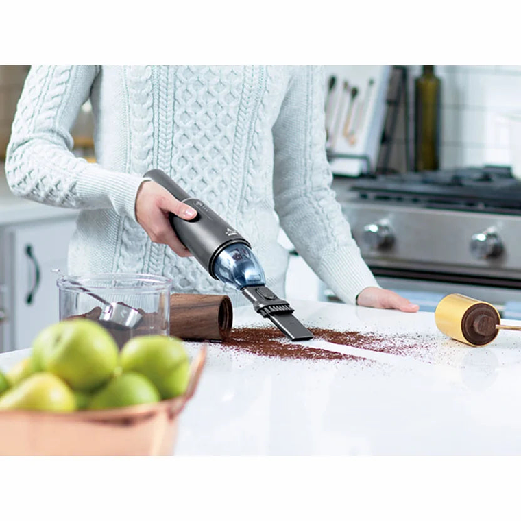 Aspiradora De Mano Inalámbrica Bissell AeroSlim Compacta Y Ligera 3