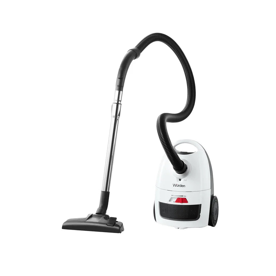 Aspiradora Arrastre Starken2180 4