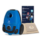 Aspiradora de Bolsa 1.24 Litros + Kit de Bolsas - Miniatura 3