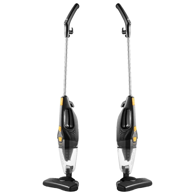 Aspiradora Barredora 3 En 1 0.5l 90aw 4