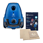 Aspiradora de Bolsa 1.24 Litros + Kit de Bolsas - Miniatura 4