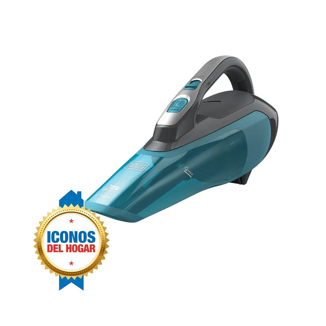 Aspiradora Inalambrica BLACK+DECKER Dustbuster , HLWVA325J21-B3 5