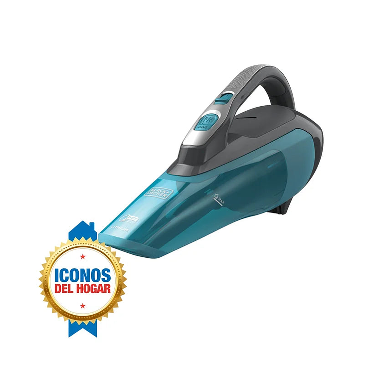 Aspiradora Inalambrica BLACK+DECKER Dustbuster , HLWVA325J21-B3 5