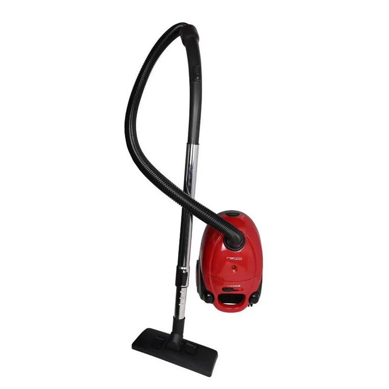 Aspiradora Arrastre Rasp-2140 4