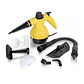 Limpiador a Vapor Multiusos Steam Cleaner Energy Plus 110v - Miniatura 4