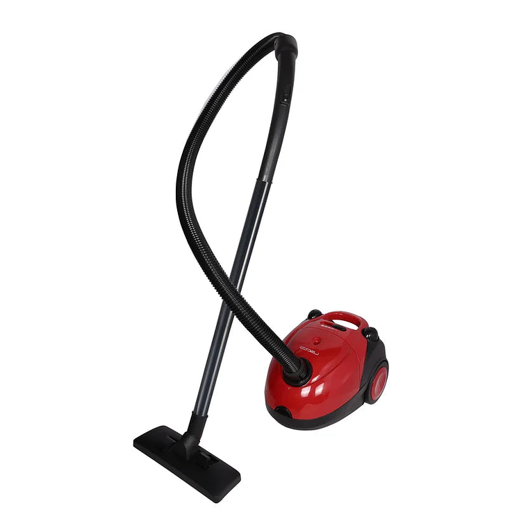 Aspiradora Arrastre Rasp-2140 5