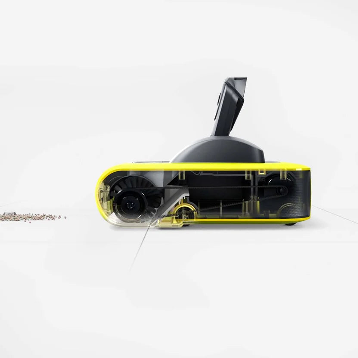 Escoba Eléctrica KB5 1