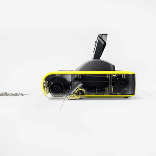 Escoba Eléctrica KB5