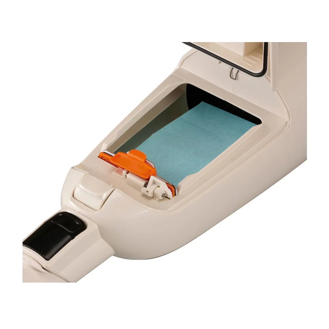 Aspiradora Inalámbrica Batería 2 Acl114fdwi 2