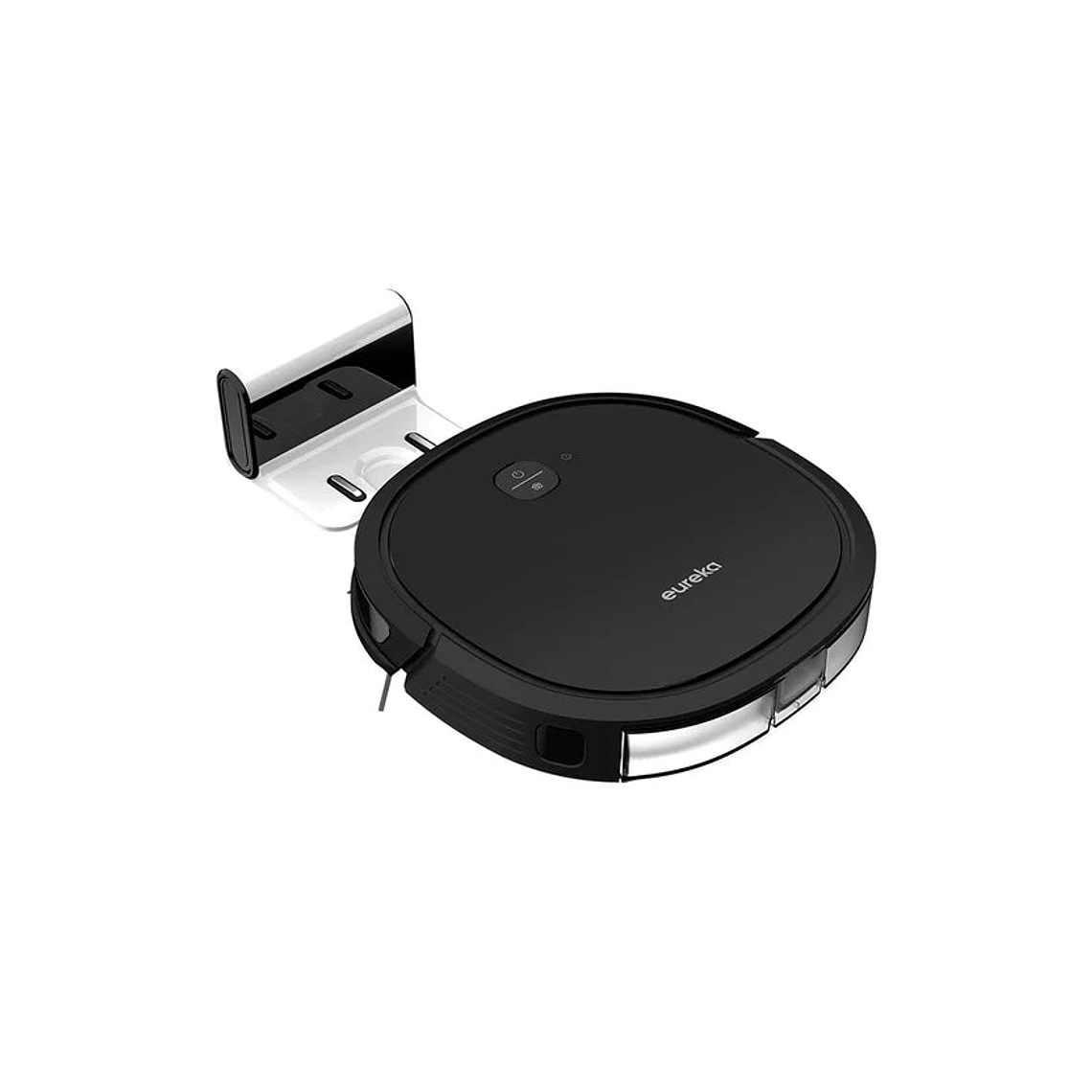 Aspiradora Robot Inteligente Ner 200 Automática Eureka 800ml 2