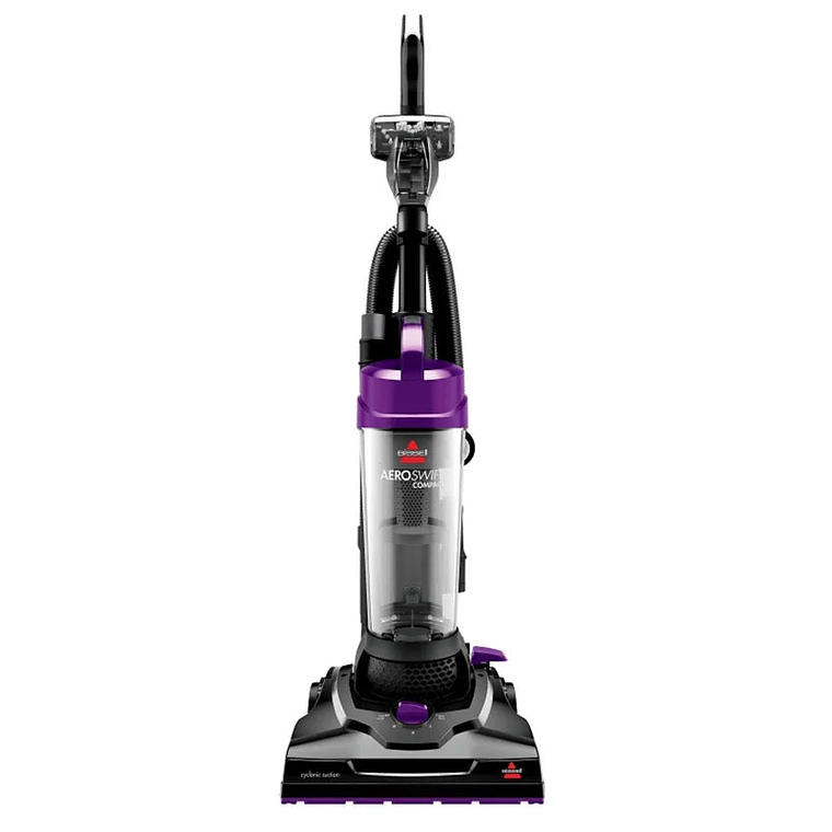 Aspiradora BISSELL AeroSwift 1009 - Blanco 2